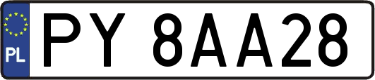 PY8AA28