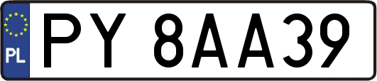 PY8AA39