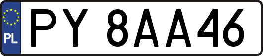 PY8AA46