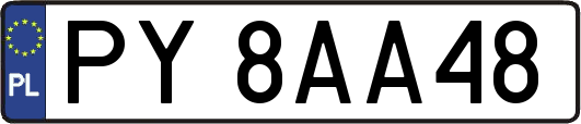 PY8AA48