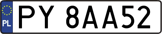 PY8AA52