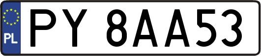 PY8AA53