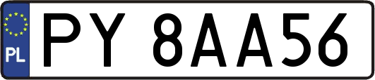 PY8AA56