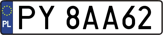 PY8AA62