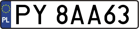 PY8AA63