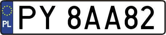 PY8AA82