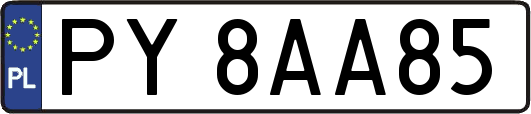PY8AA85