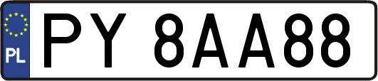 PY8AA88