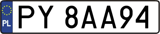 PY8AA94