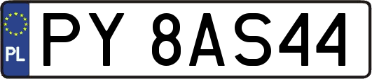 PY8AS44