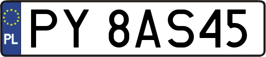PY8AS45