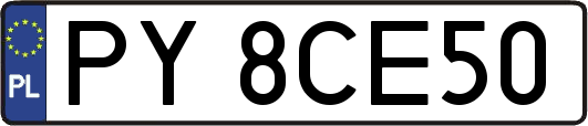 PY8CE50