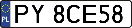 PY8CE58