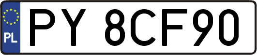 PY8CF90