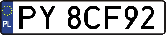 PY8CF92