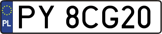 PY8CG20