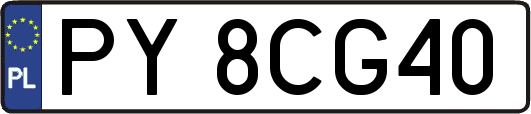 PY8CG40