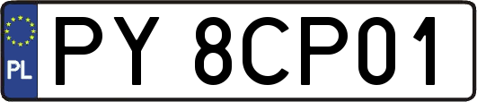 PY8CP01