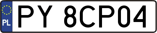 PY8CP04