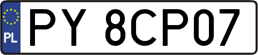 PY8CP07