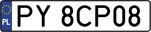 PY8CP08