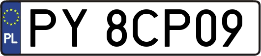 PY8CP09