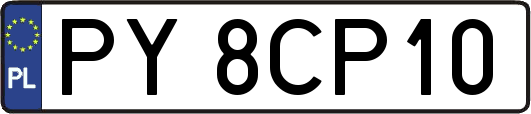 PY8CP10