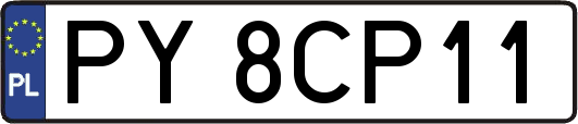 PY8CP11