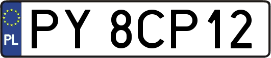 PY8CP12