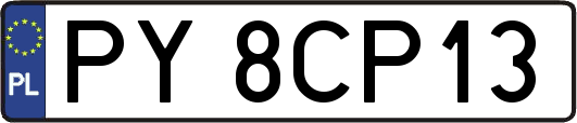 PY8CP13