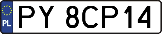 PY8CP14