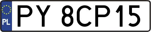 PY8CP15