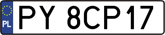 PY8CP17