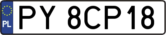PY8CP18
