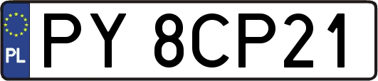 PY8CP21