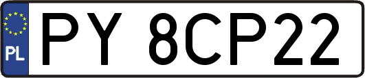 PY8CP22