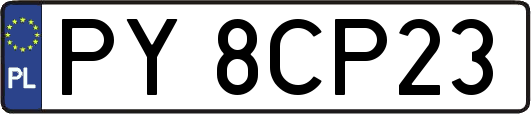 PY8CP23