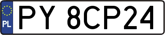PY8CP24