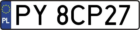 PY8CP27