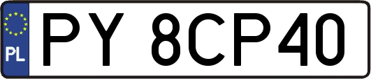 PY8CP40
