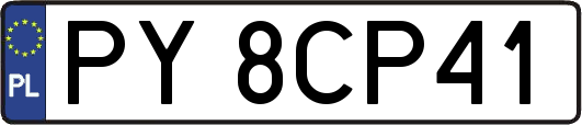 PY8CP41
