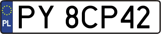 PY8CP42