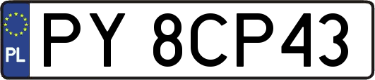 PY8CP43