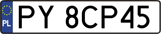 PY8CP45
