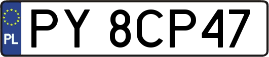 PY8CP47