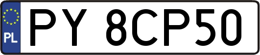 PY8CP50