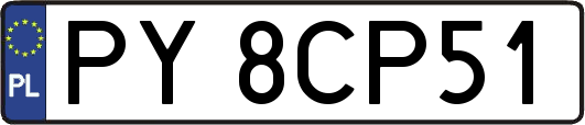 PY8CP51