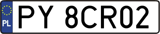 PY8CR02