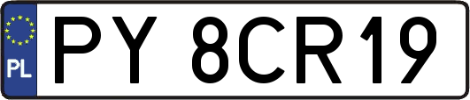 PY8CR19