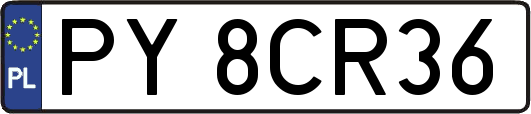 PY8CR36